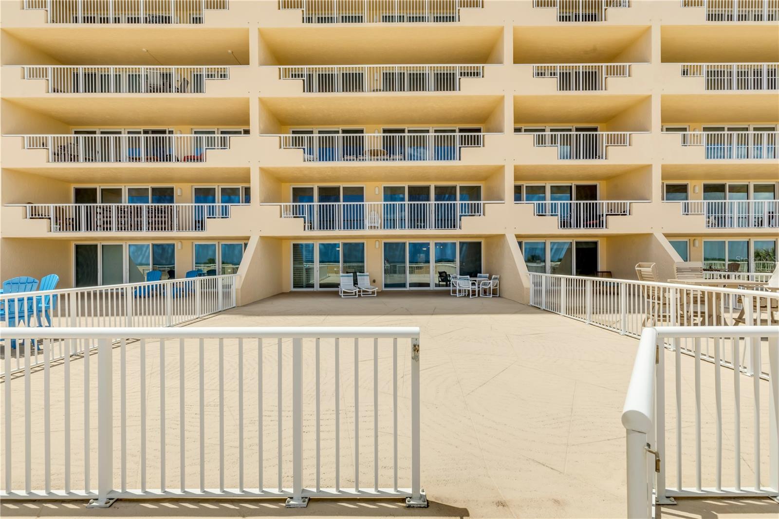INLET AT NEW SMYRNA CONDO - Residential