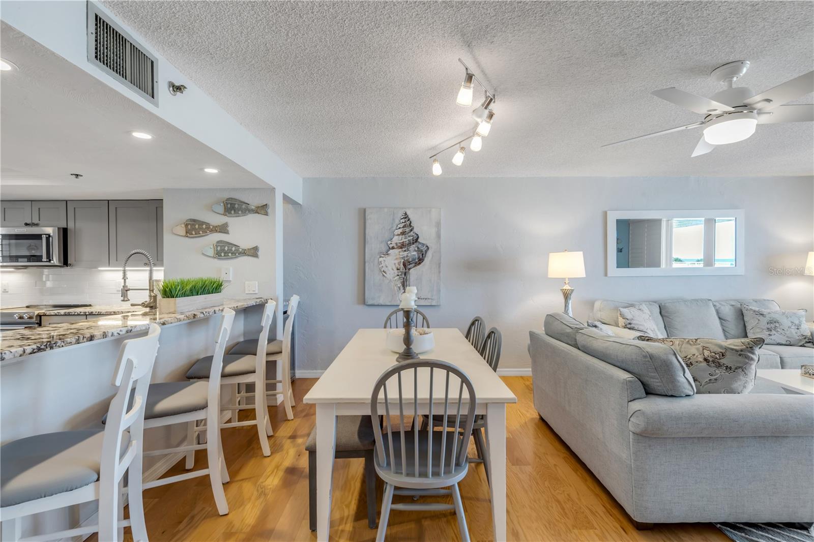 INLET AT NEW SMYRNA CONDO - Residential