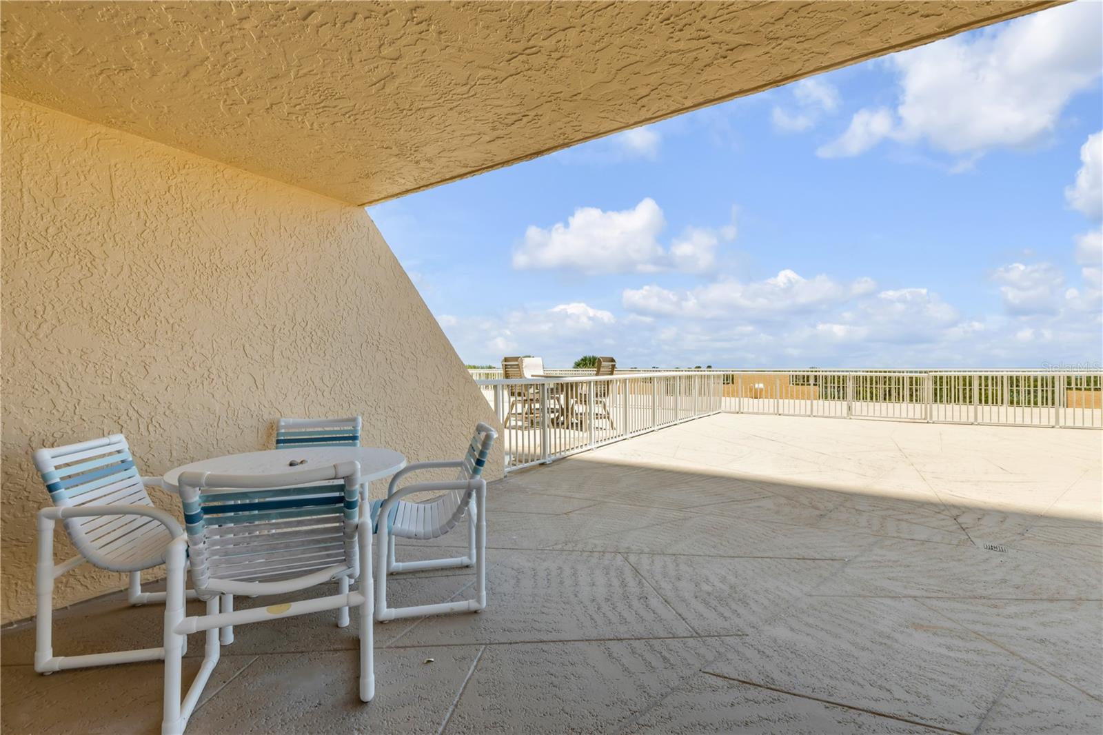 INLET AT NEW SMYRNA CONDO - Residential