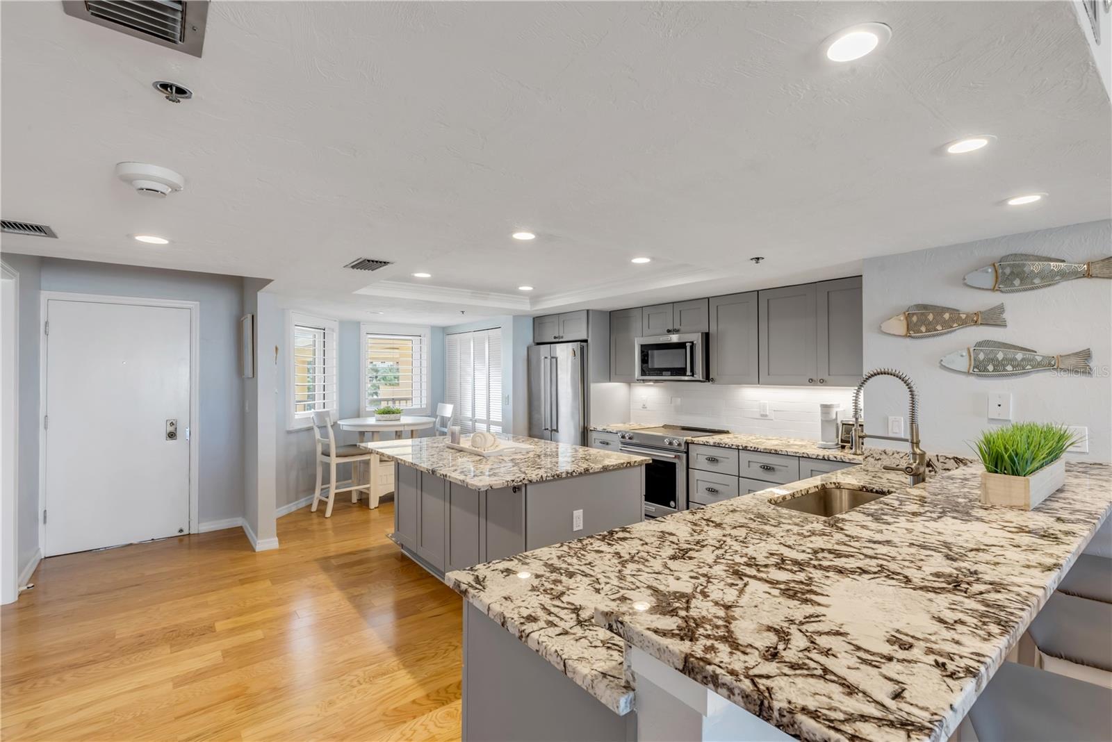 INLET AT NEW SMYRNA CONDO - Residential