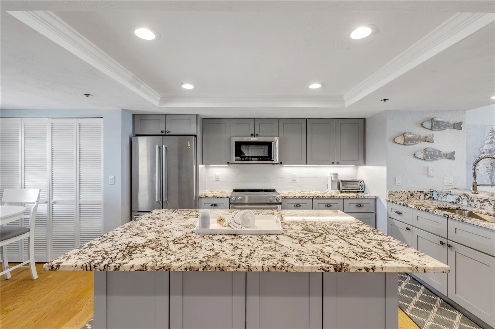 INLET AT NEW SMYRNA CONDO - Residential