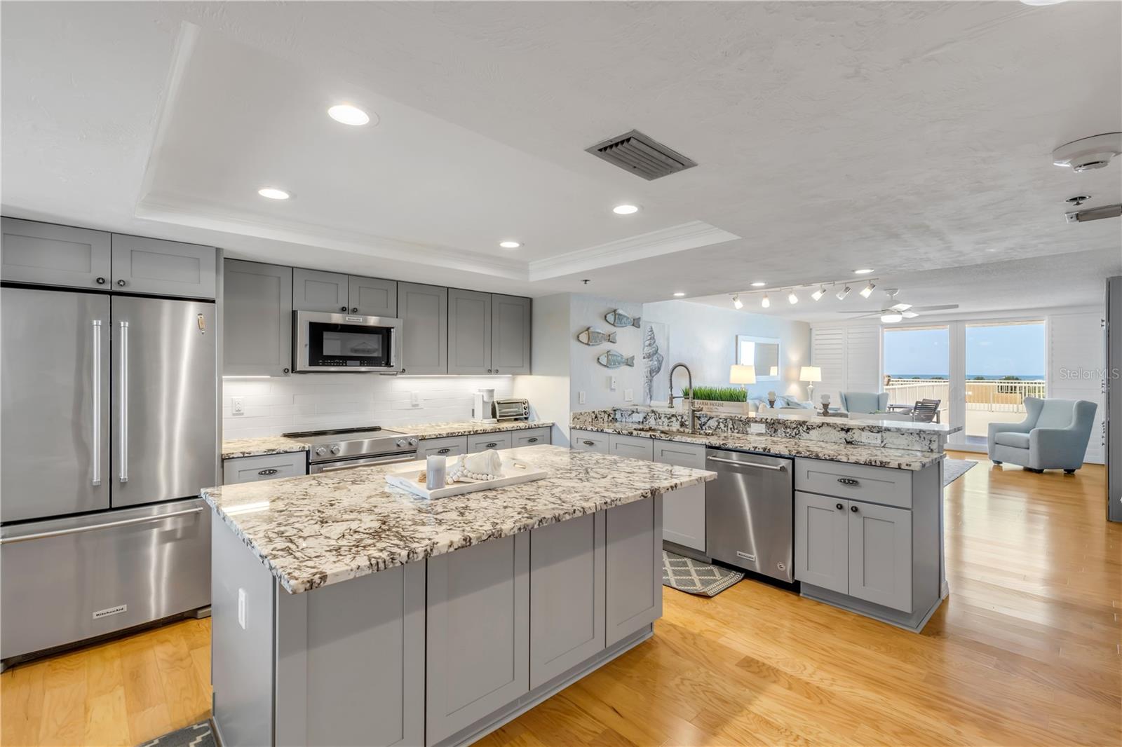INLET AT NEW SMYRNA CONDO - Residential