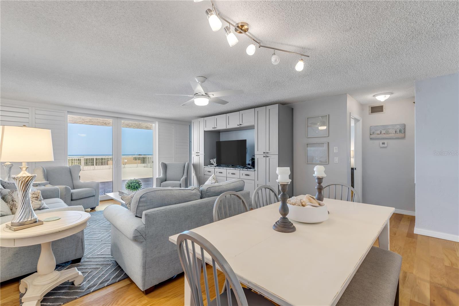 INLET AT NEW SMYRNA CONDO - Residential