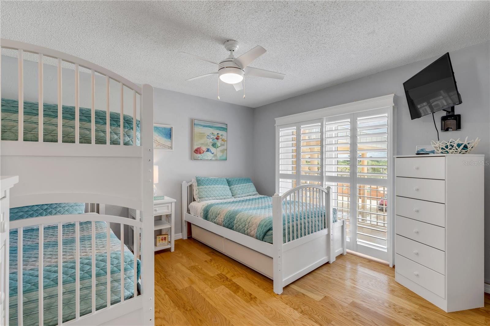 INLET AT NEW SMYRNA CONDO - Residential