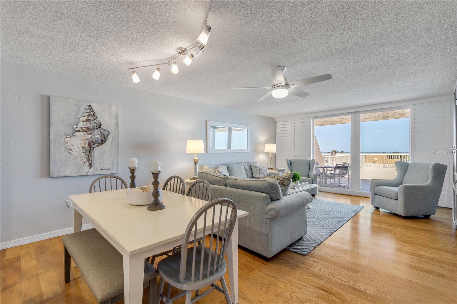 INLET AT NEW SMYRNA CONDO - Residential