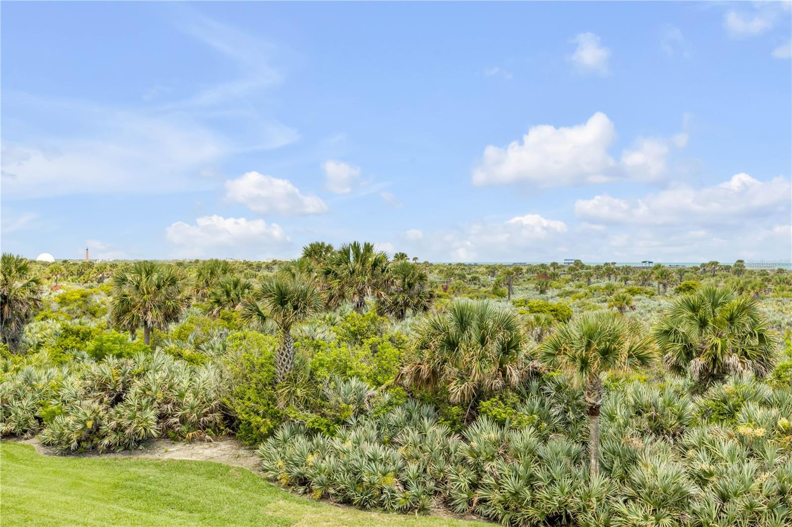 INLET AT NEW SMYRNA CONDO - Residential