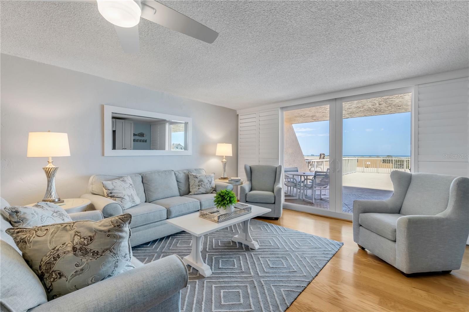 INLET AT NEW SMYRNA CONDO - Residential