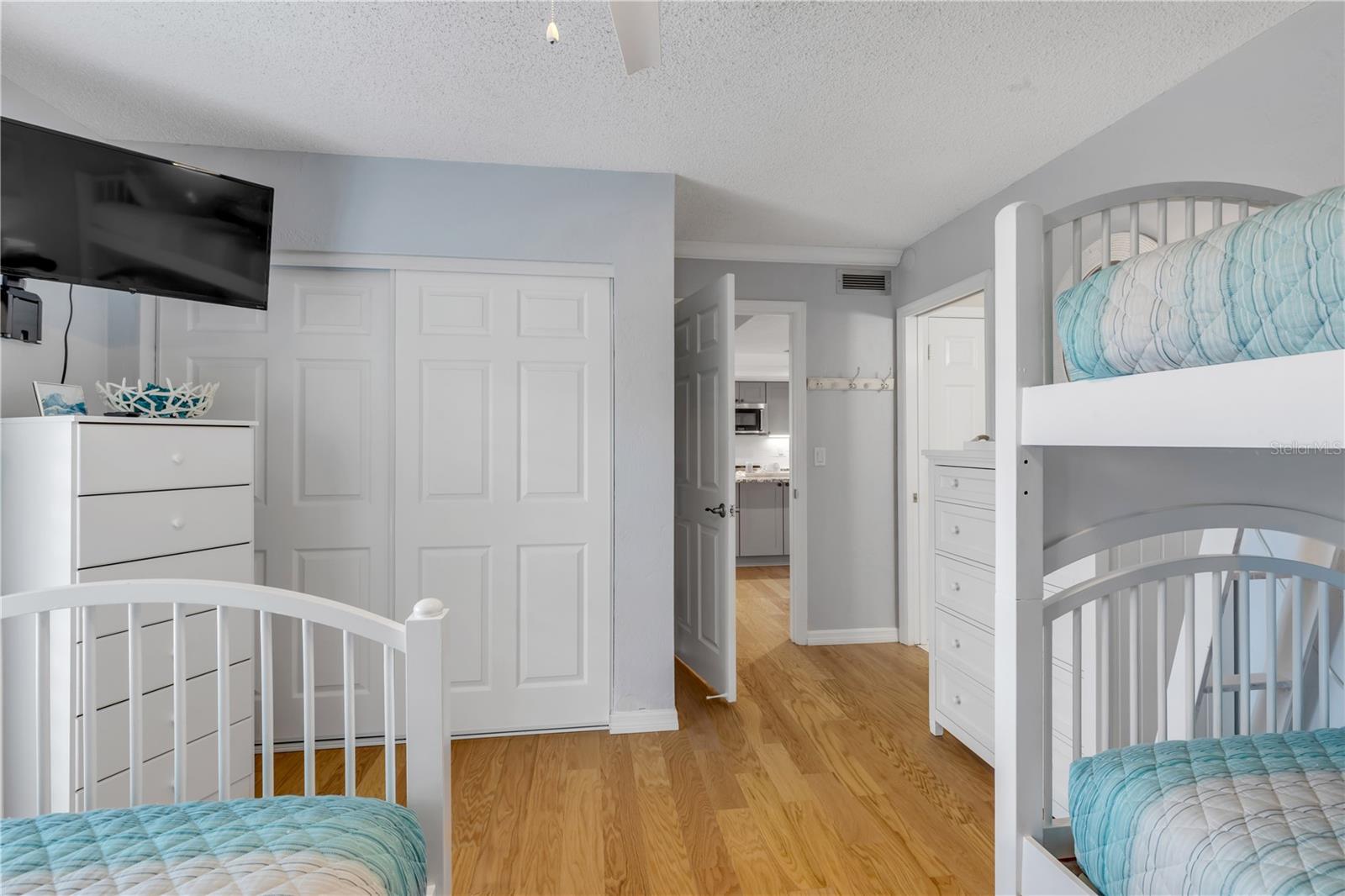 INLET AT NEW SMYRNA CONDO - Residential