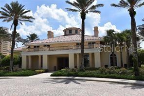 INLET AT NEW SMYRNA CONDO - Residential