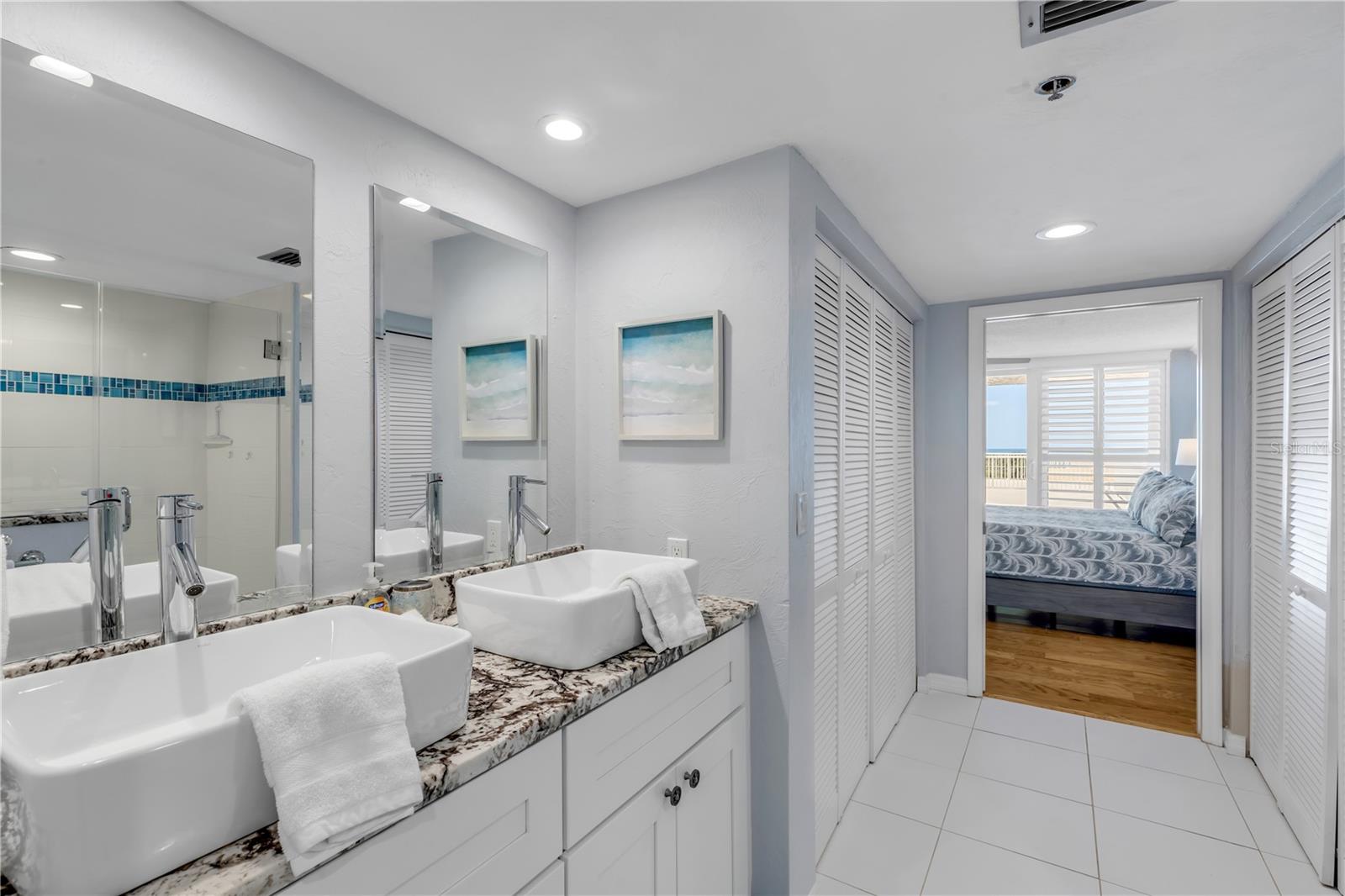 INLET AT NEW SMYRNA CONDO - Residential