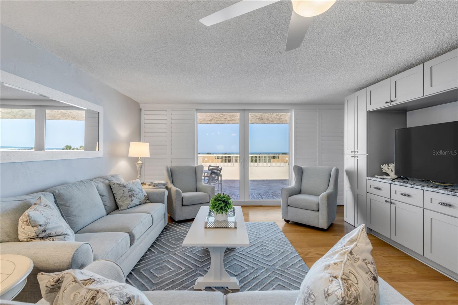 INLET AT NEW SMYRNA CONDO - Residential