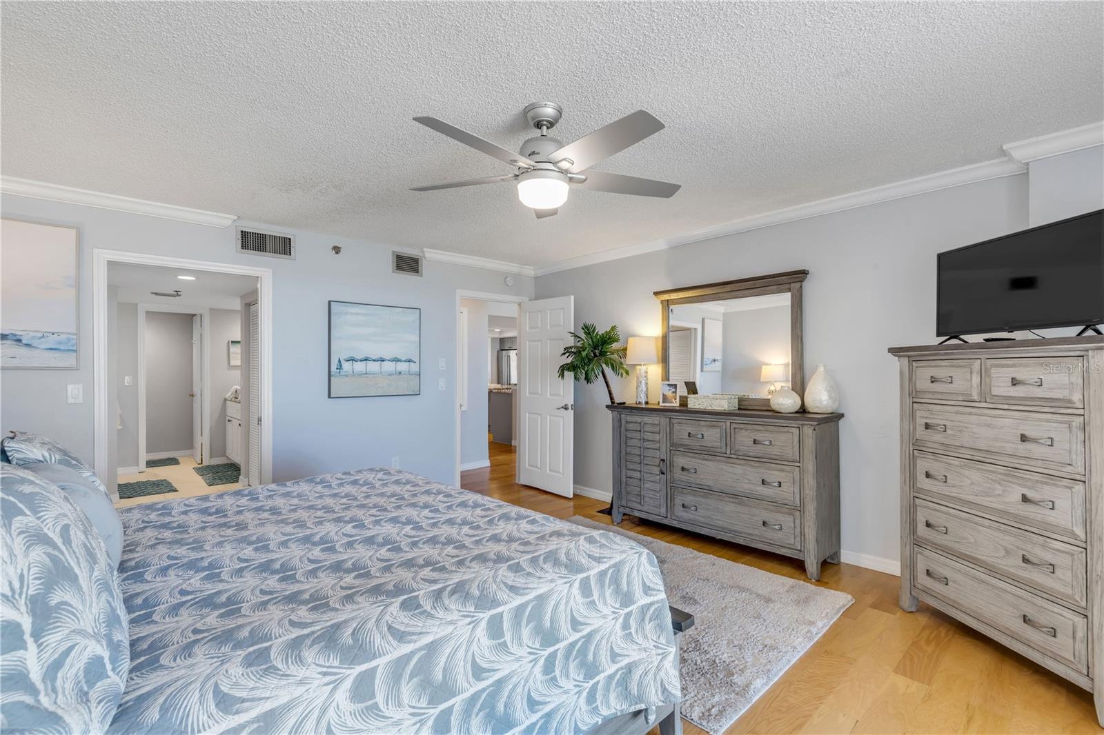 INLET AT NEW SMYRNA CONDO - Residential