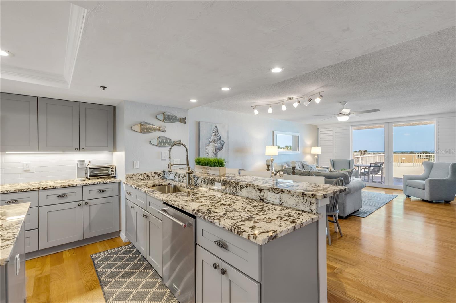 INLET AT NEW SMYRNA CONDO - Residential