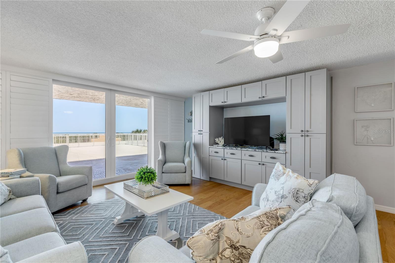 INLET AT NEW SMYRNA CONDO - Residential