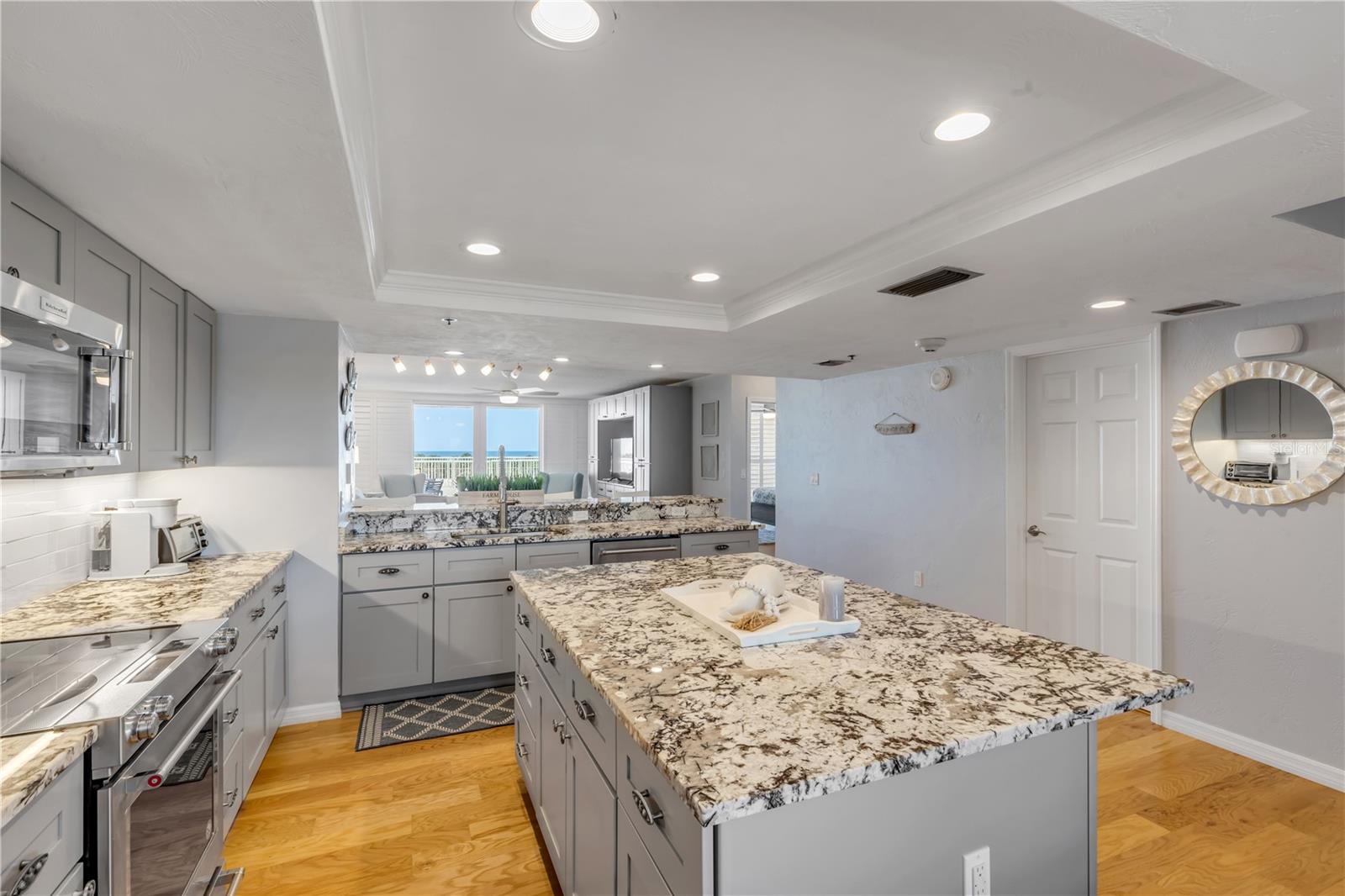 INLET AT NEW SMYRNA CONDO - Residential