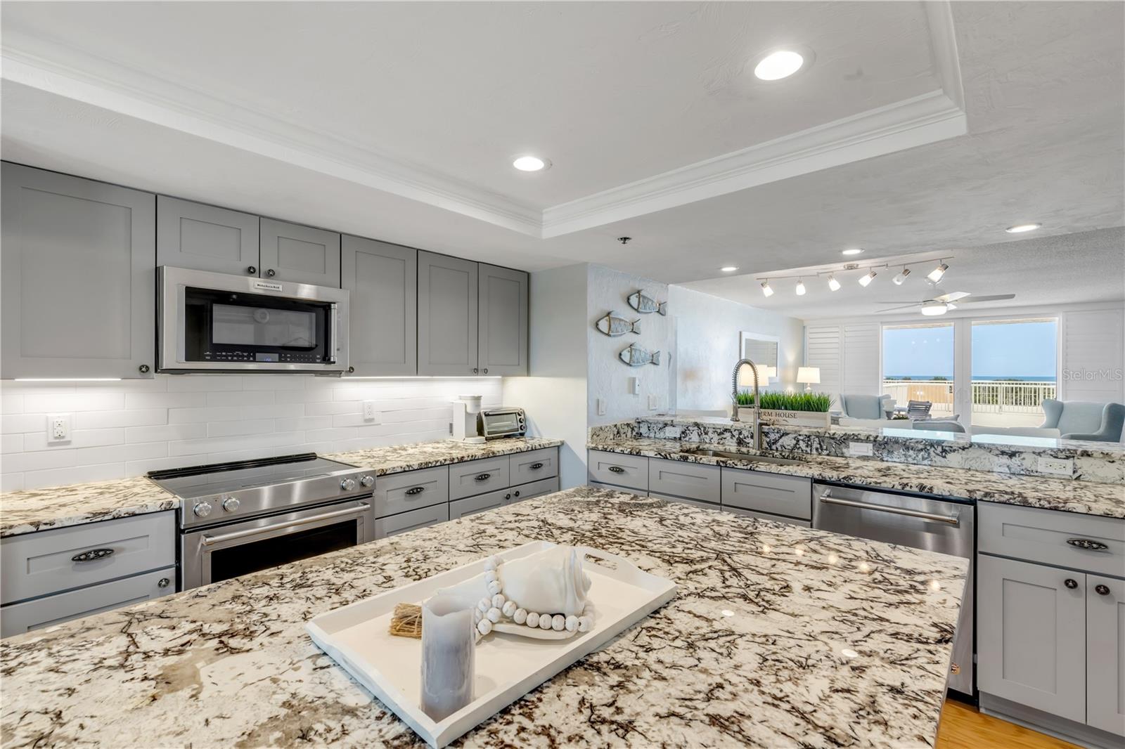 INLET AT NEW SMYRNA CONDO - Residential