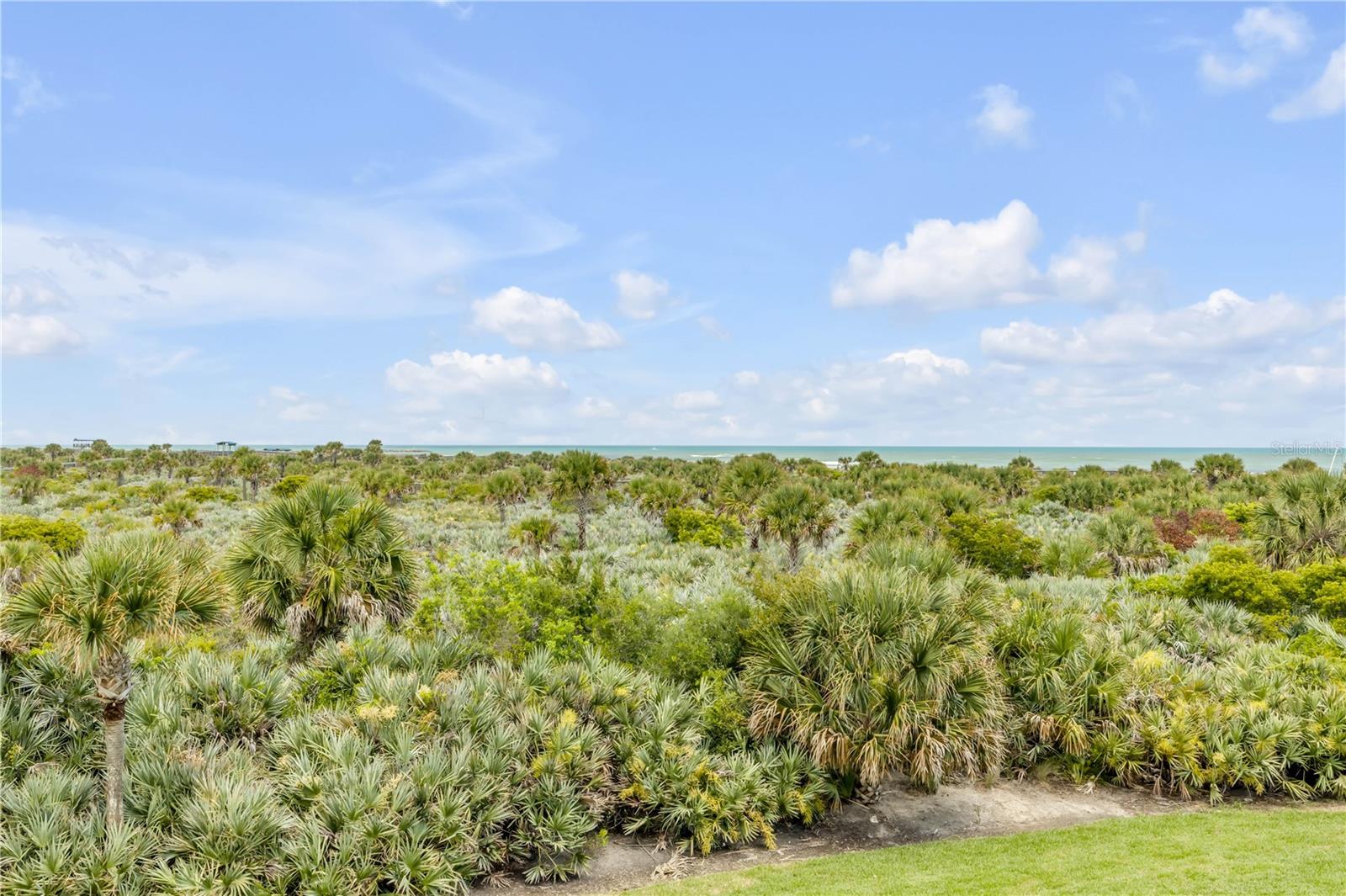 INLET AT NEW SMYRNA CONDO - Residential