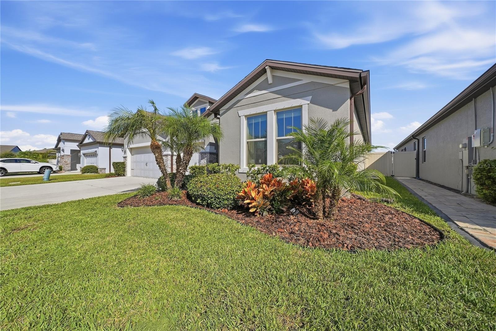 10712 GREEN HARVEST DRIVE