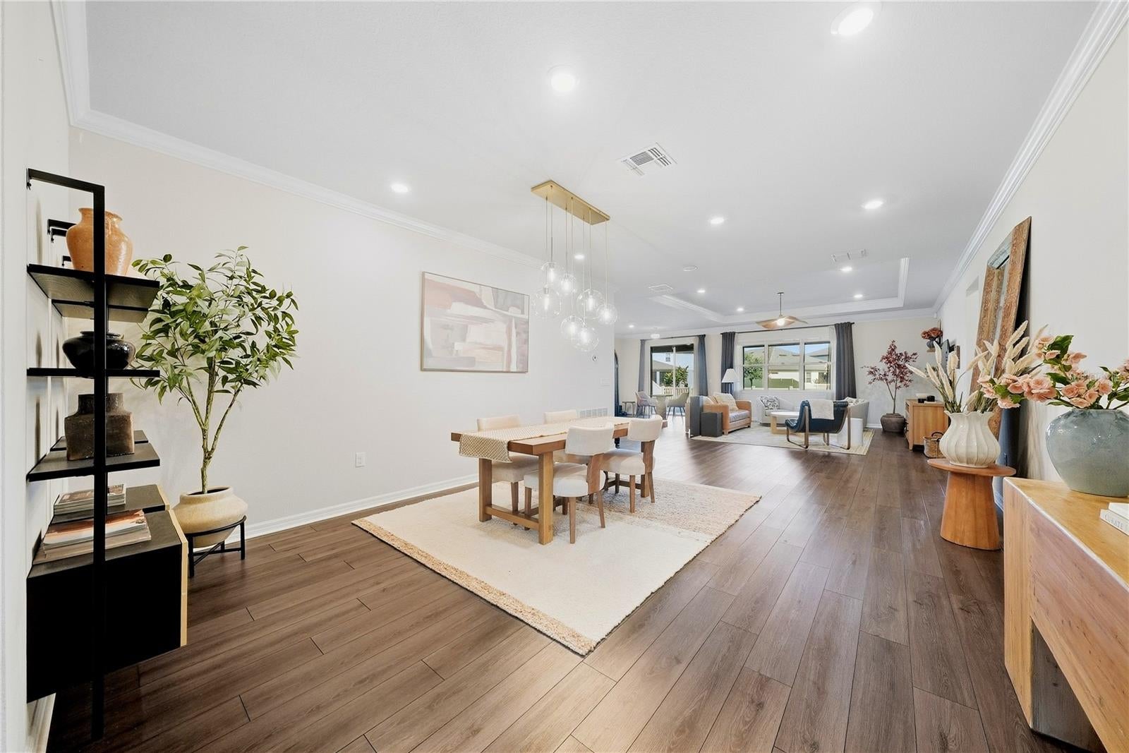 10712 GREEN HARVEST DRIVE