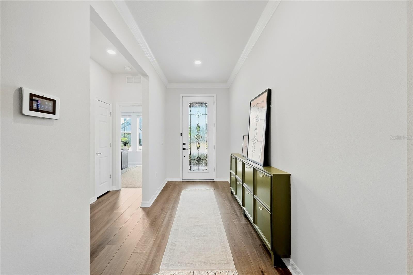 10712 GREEN HARVEST DRIVE