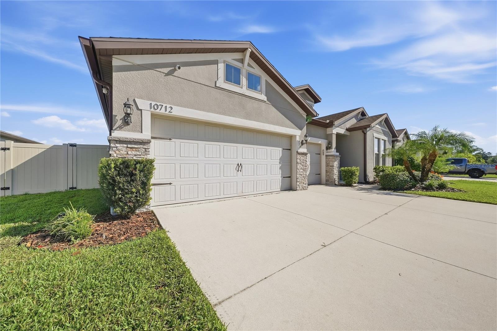 10712 GREEN HARVEST DRIVE