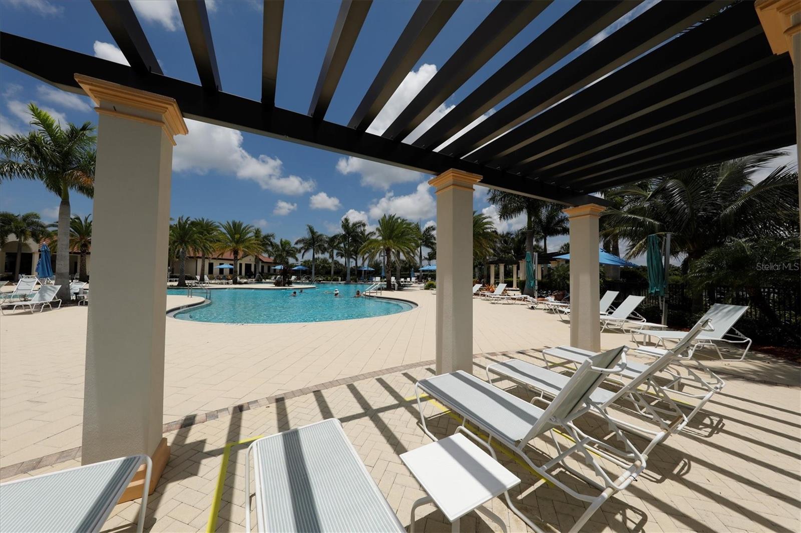 SARASOTA NATIONAL PH 1A - Residential