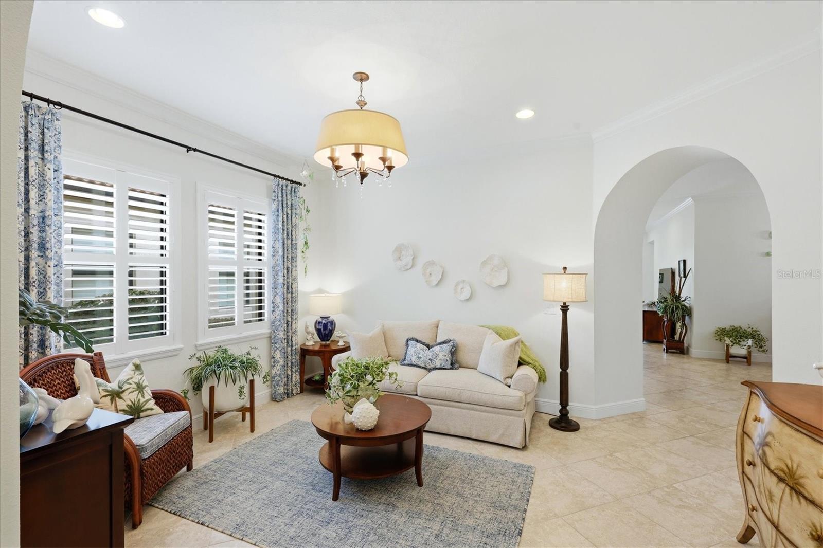 SARASOTA NATIONAL PH 1A - Residential