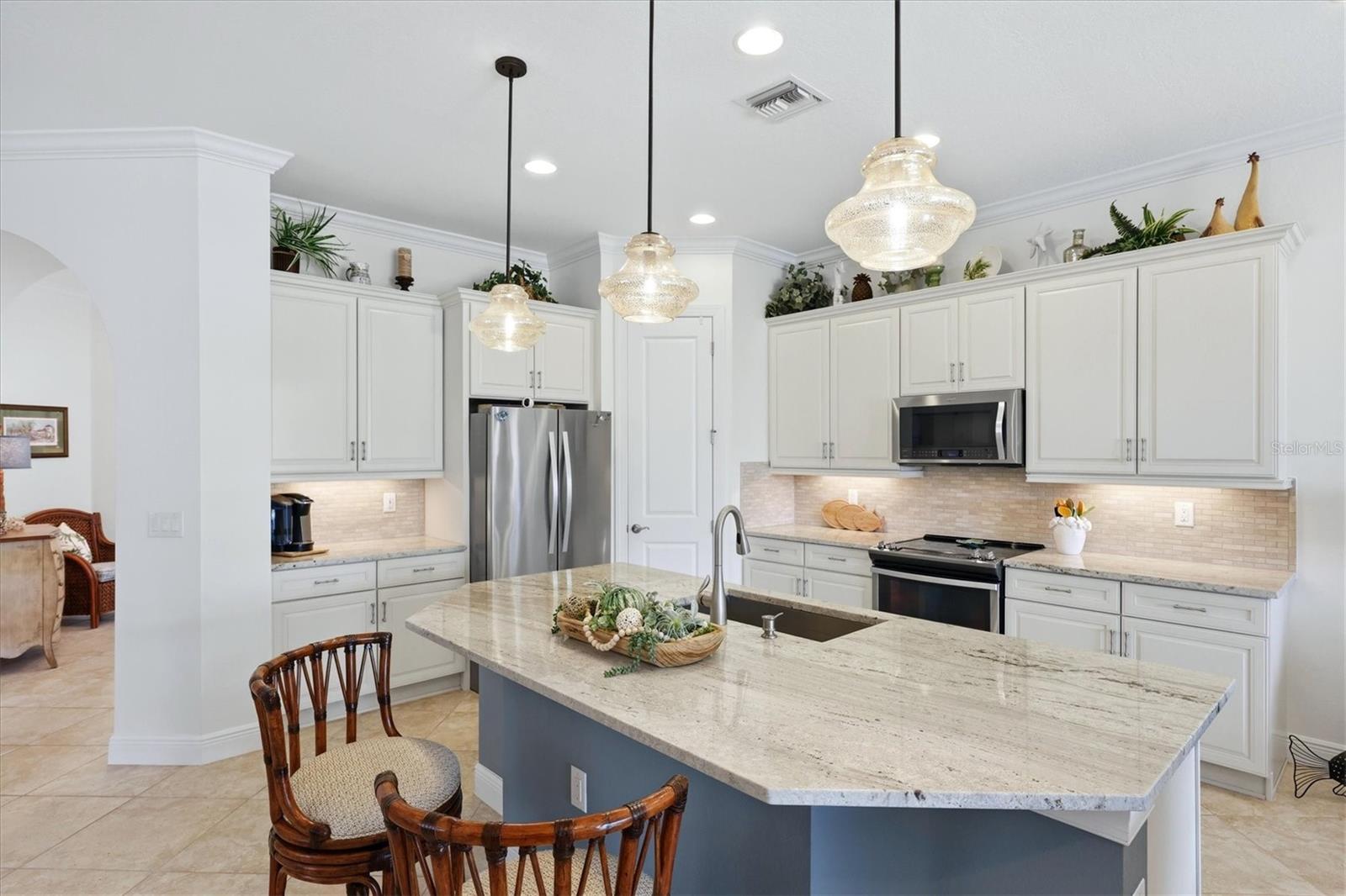 SARASOTA NATIONAL PH 1A - Residential