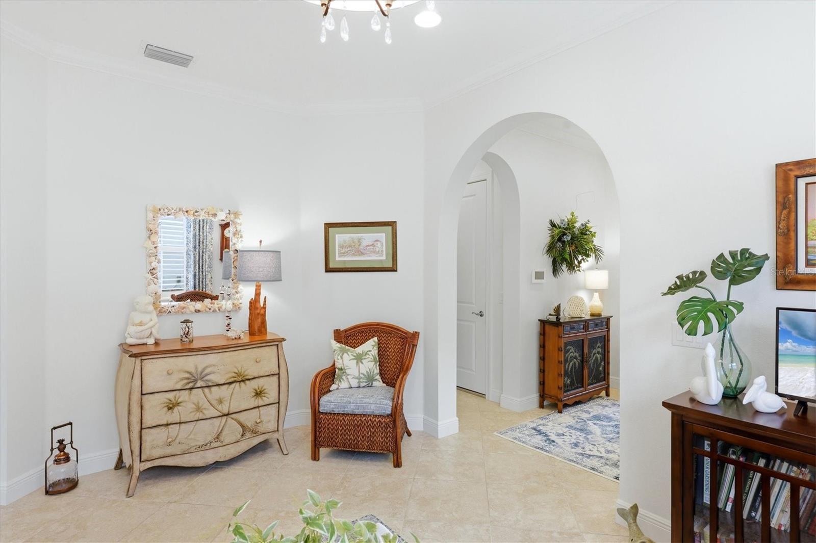 SARASOTA NATIONAL PH 1A - Residential