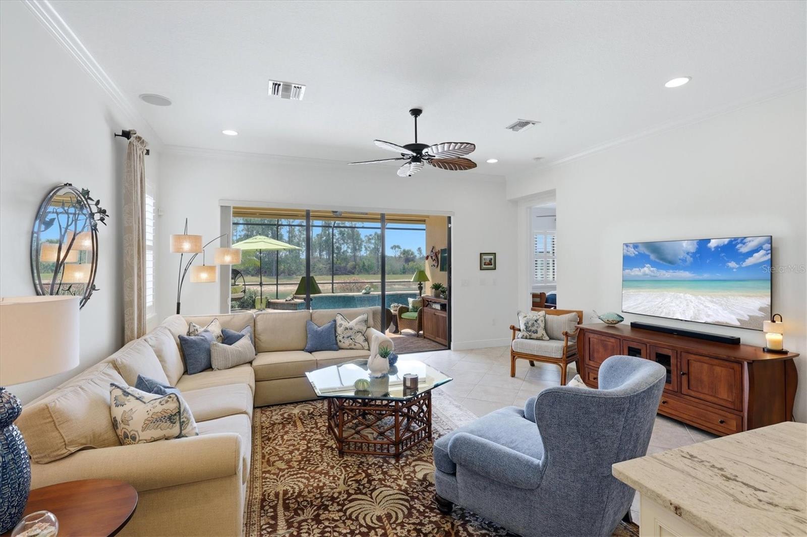 SARASOTA NATIONAL PH 1A - Residential