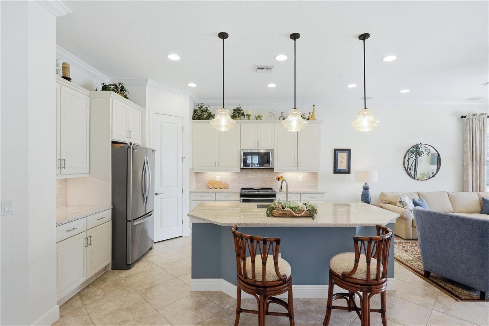 SARASOTA NATIONAL PH 1A - Residential