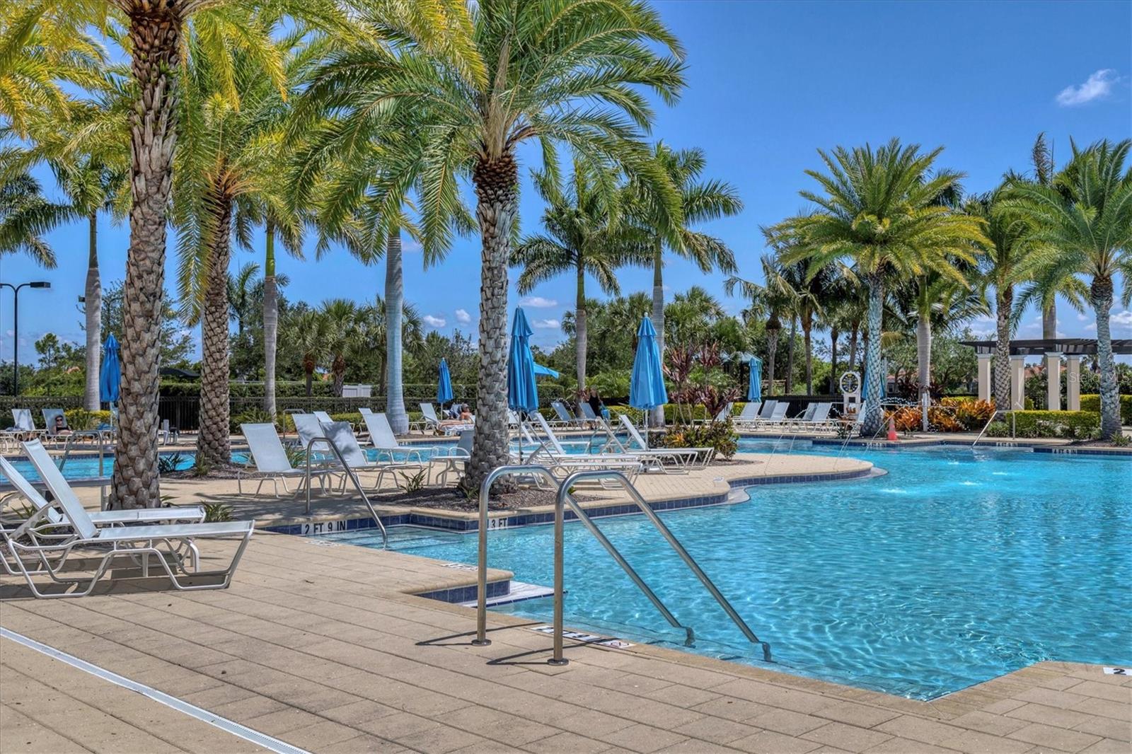 SARASOTA NATIONAL PH 1A - Residential