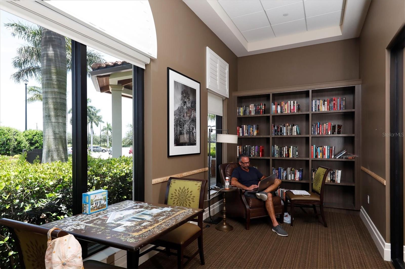 SARASOTA NATIONAL PH 1A - Residential