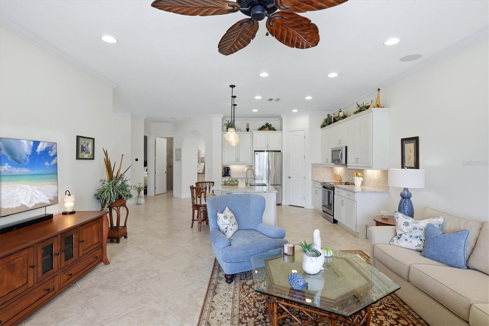 SARASOTA NATIONAL PH 1A - Residential