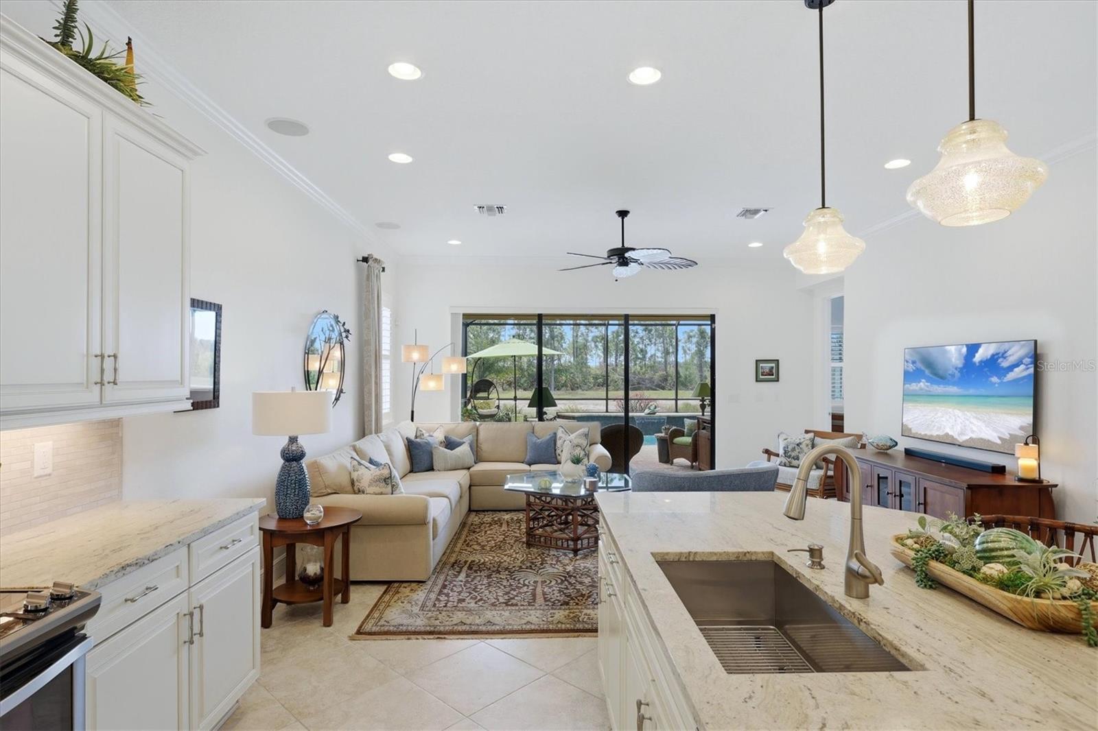 SARASOTA NATIONAL PH 1A - Residential