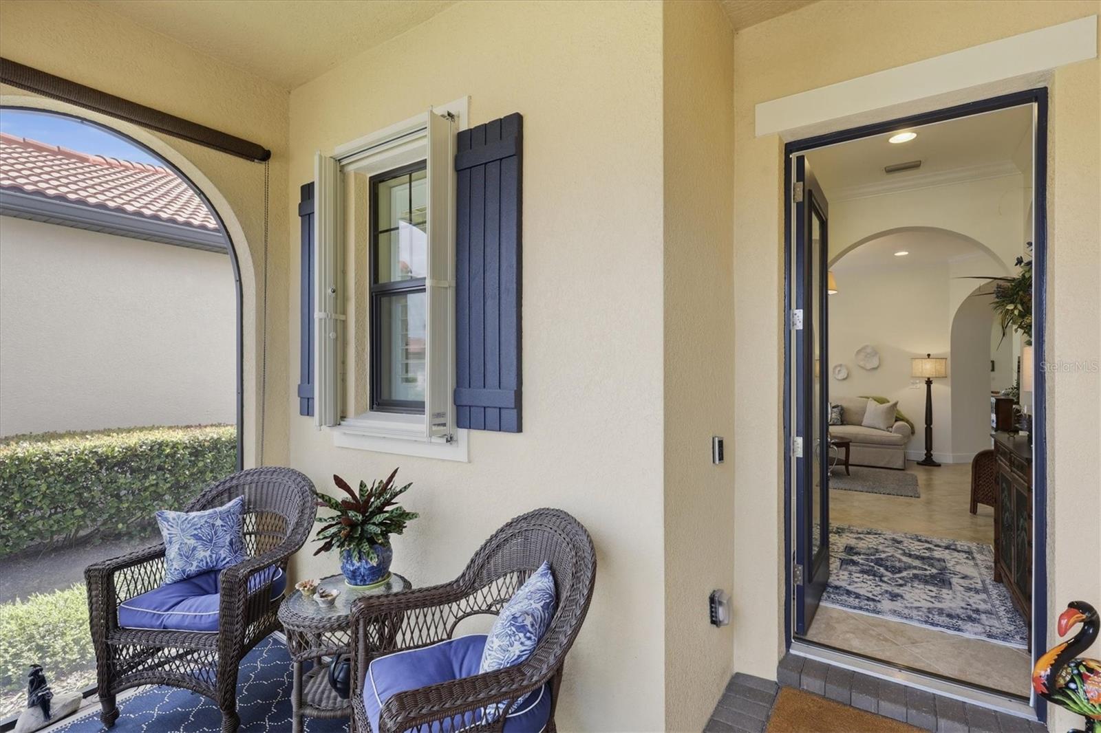 SARASOTA NATIONAL PH 1A - Residential