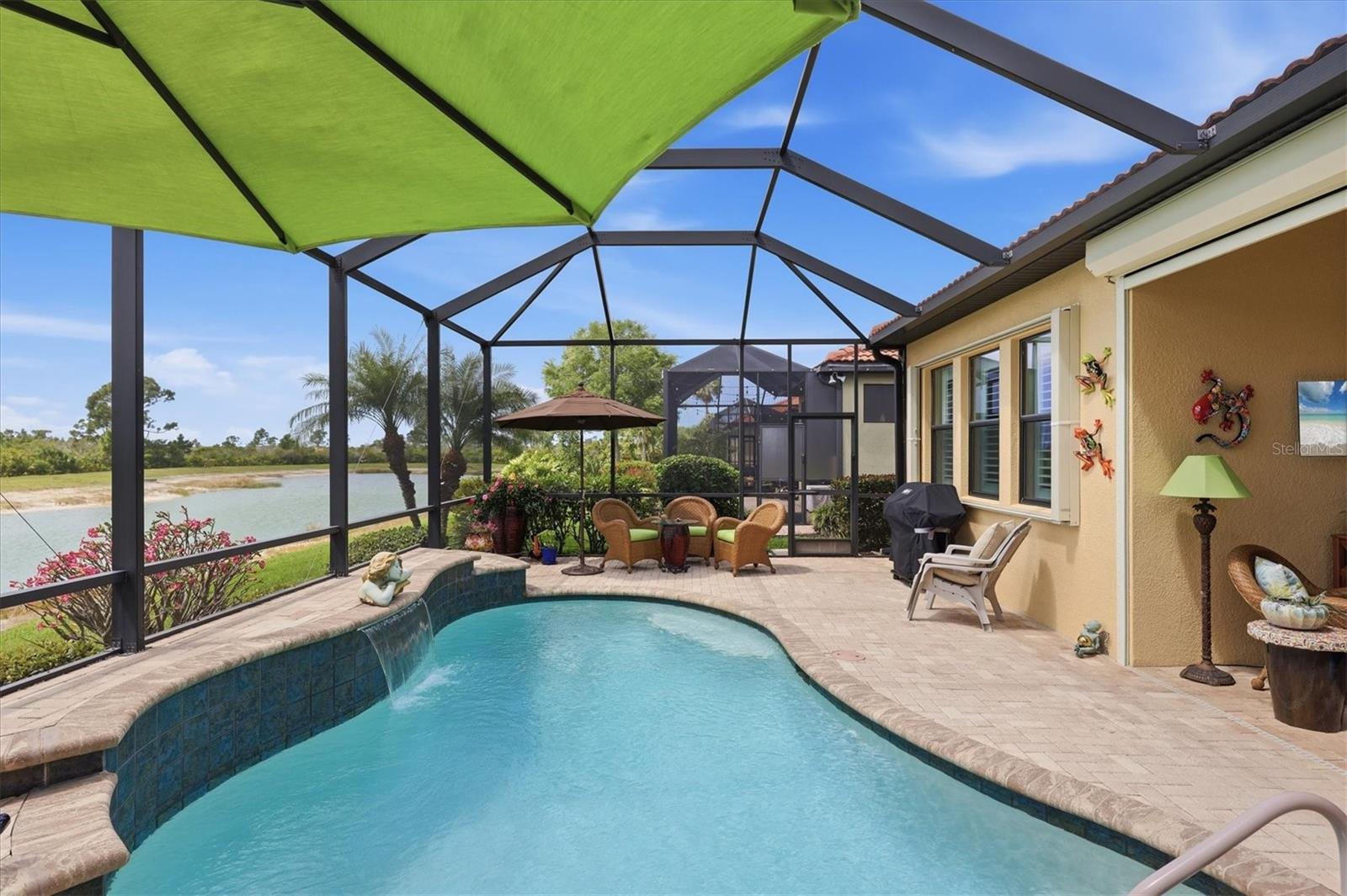 SARASOTA NATIONAL PH 1A - Residential