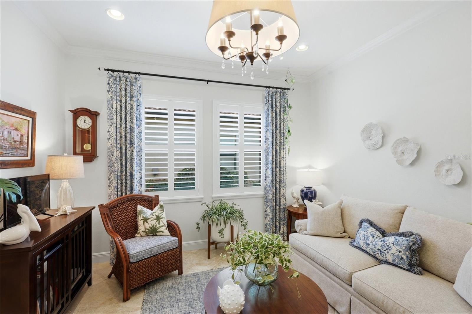 SARASOTA NATIONAL PH 1A - Residential