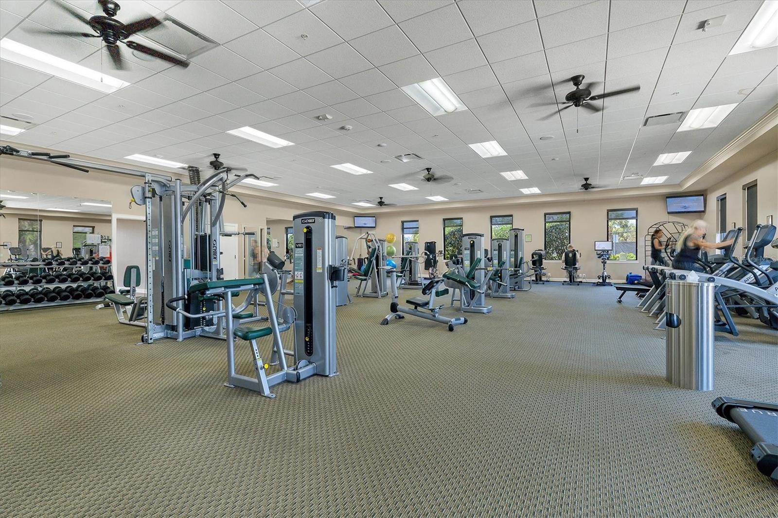 SARASOTA NATIONAL PH 1A - Residential