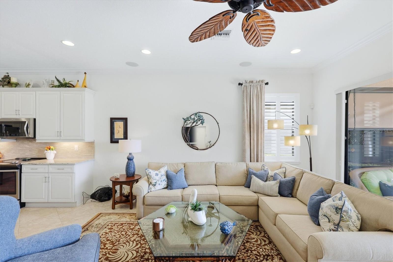 SARASOTA NATIONAL PH 1A - Residential