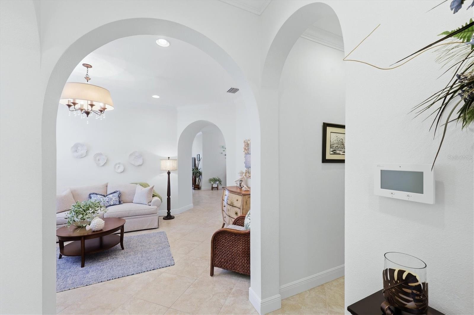 SARASOTA NATIONAL PH 1A - Residential