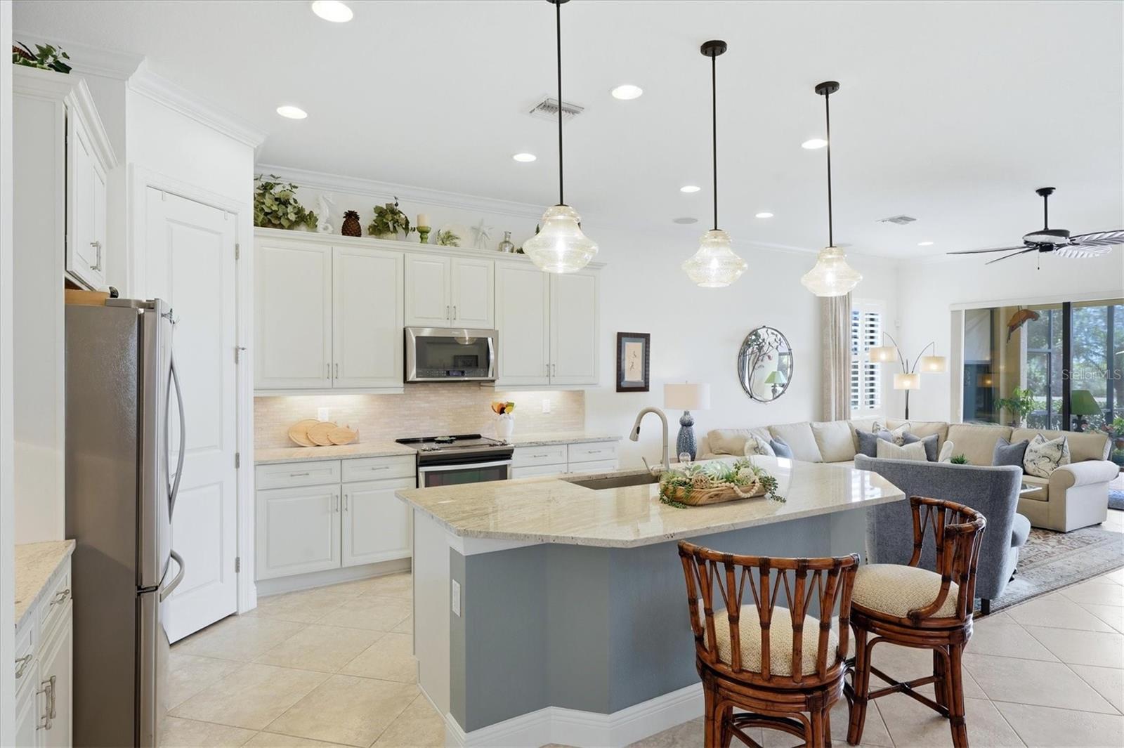 SARASOTA NATIONAL PH 1A - Residential