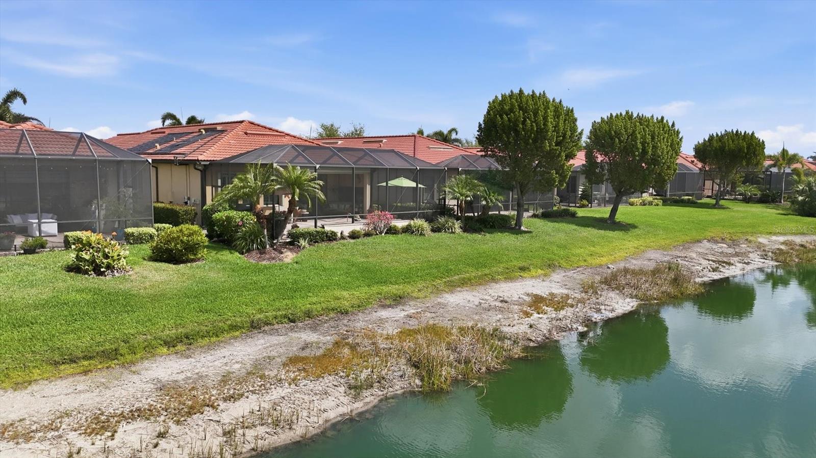 SARASOTA NATIONAL PH 1A - Residential