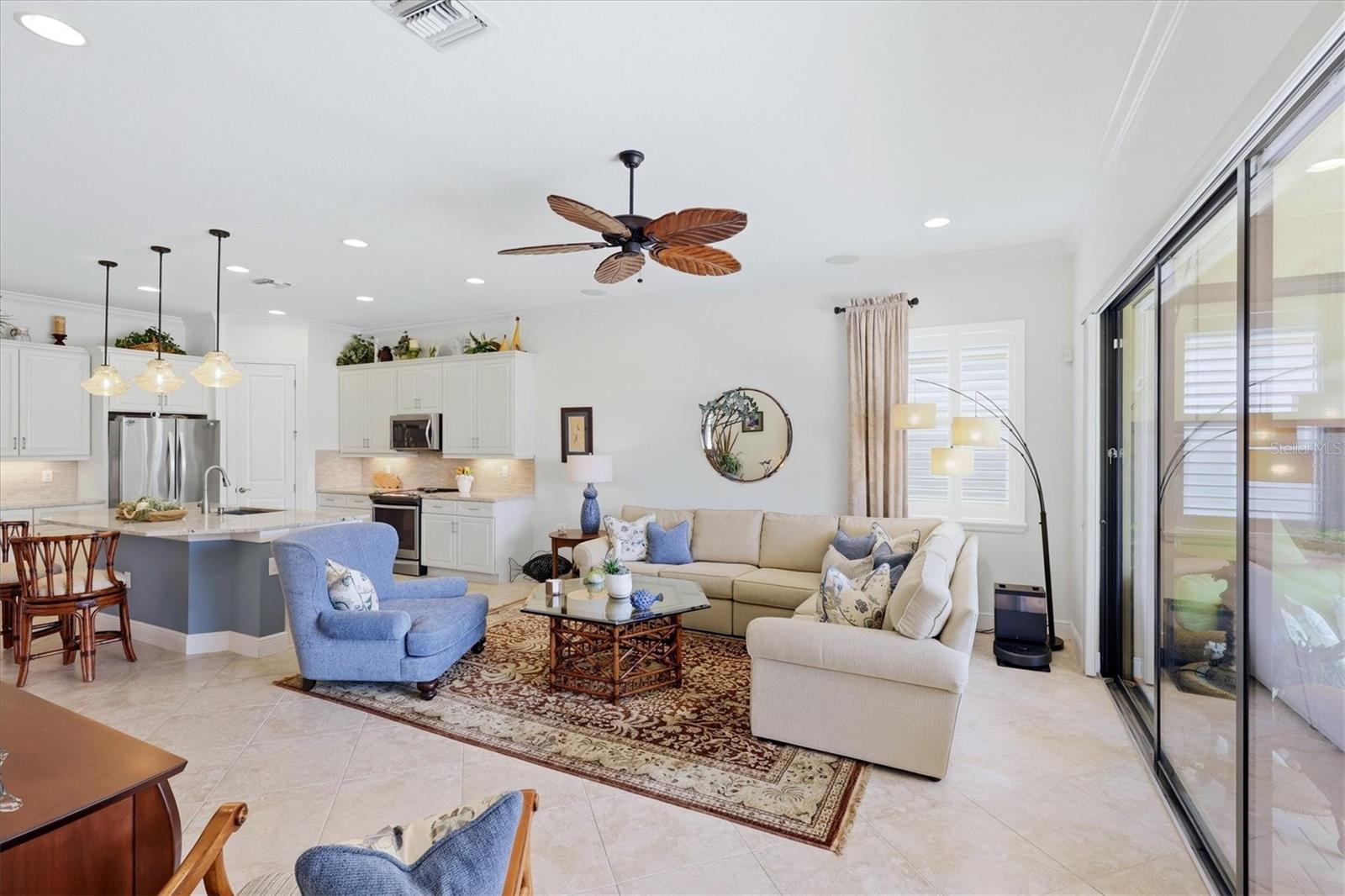 SARASOTA NATIONAL PH 1A - Residential