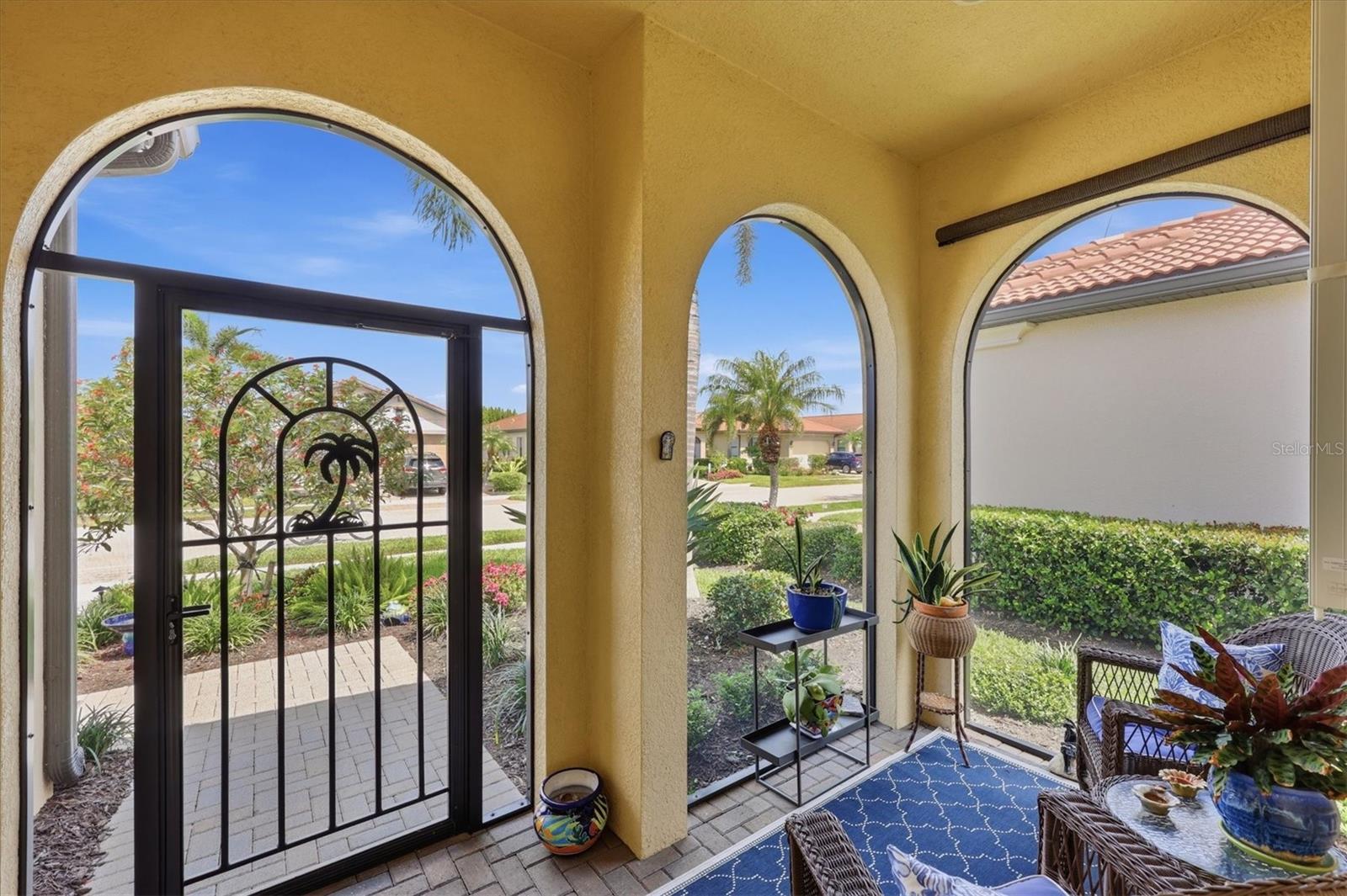 SARASOTA NATIONAL PH 1A - Residential