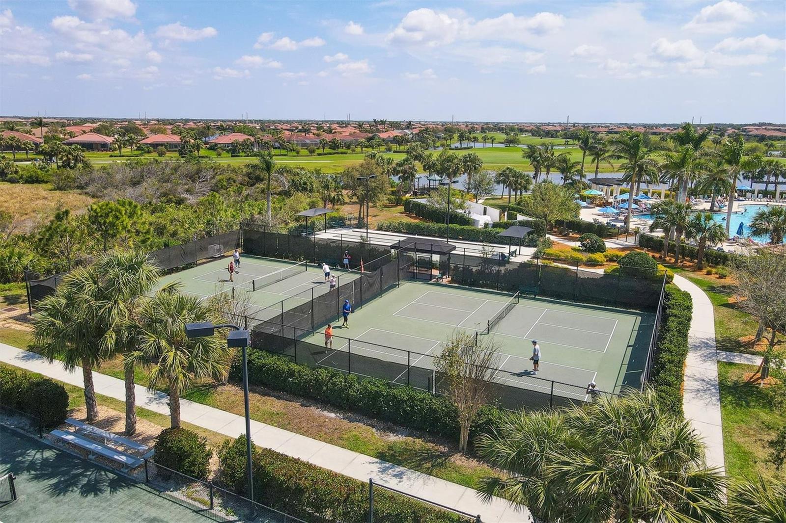 SARASOTA NATIONAL PH 1A - Residential