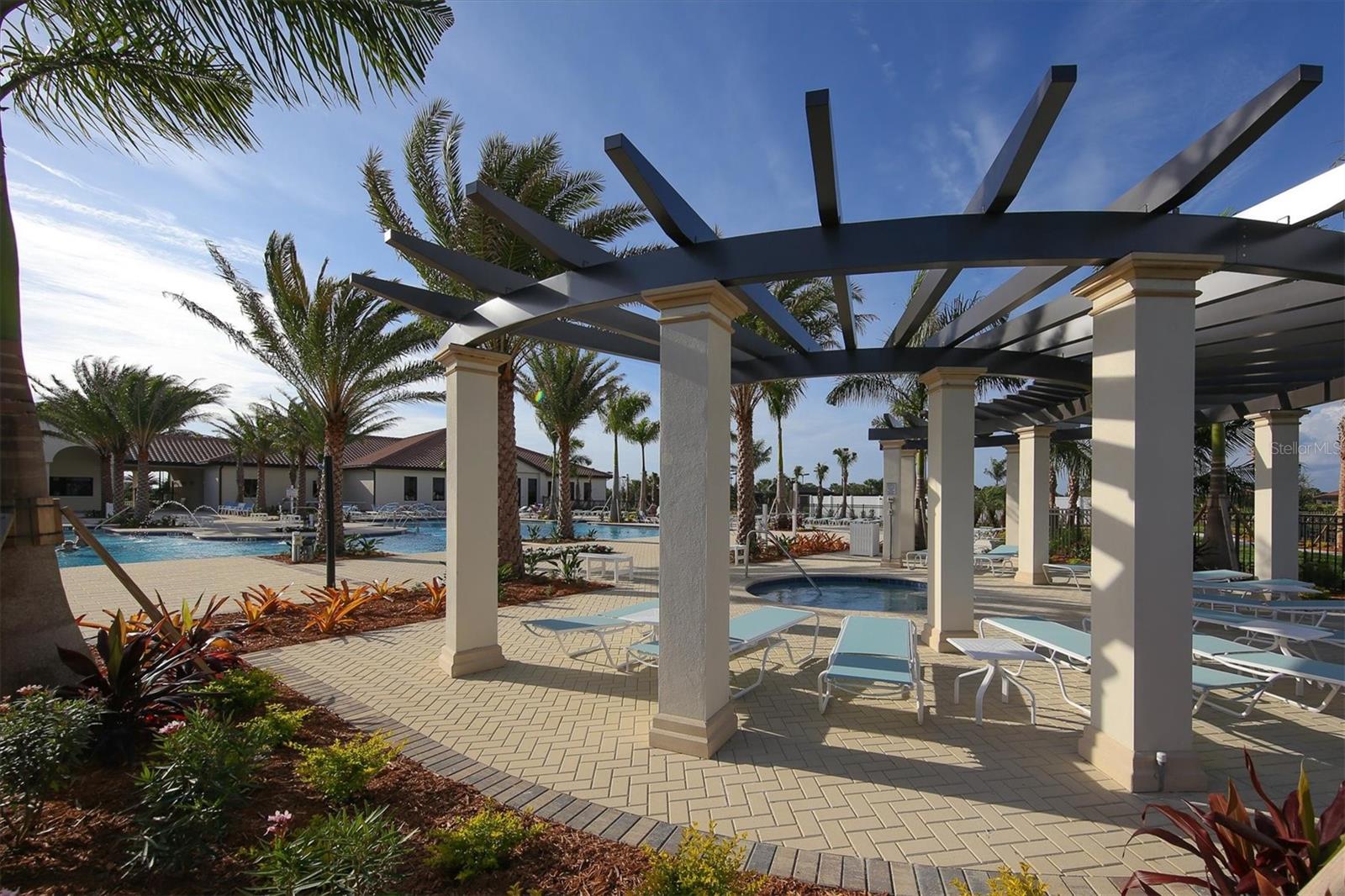 SARASOTA NATIONAL PH 1A - Residential