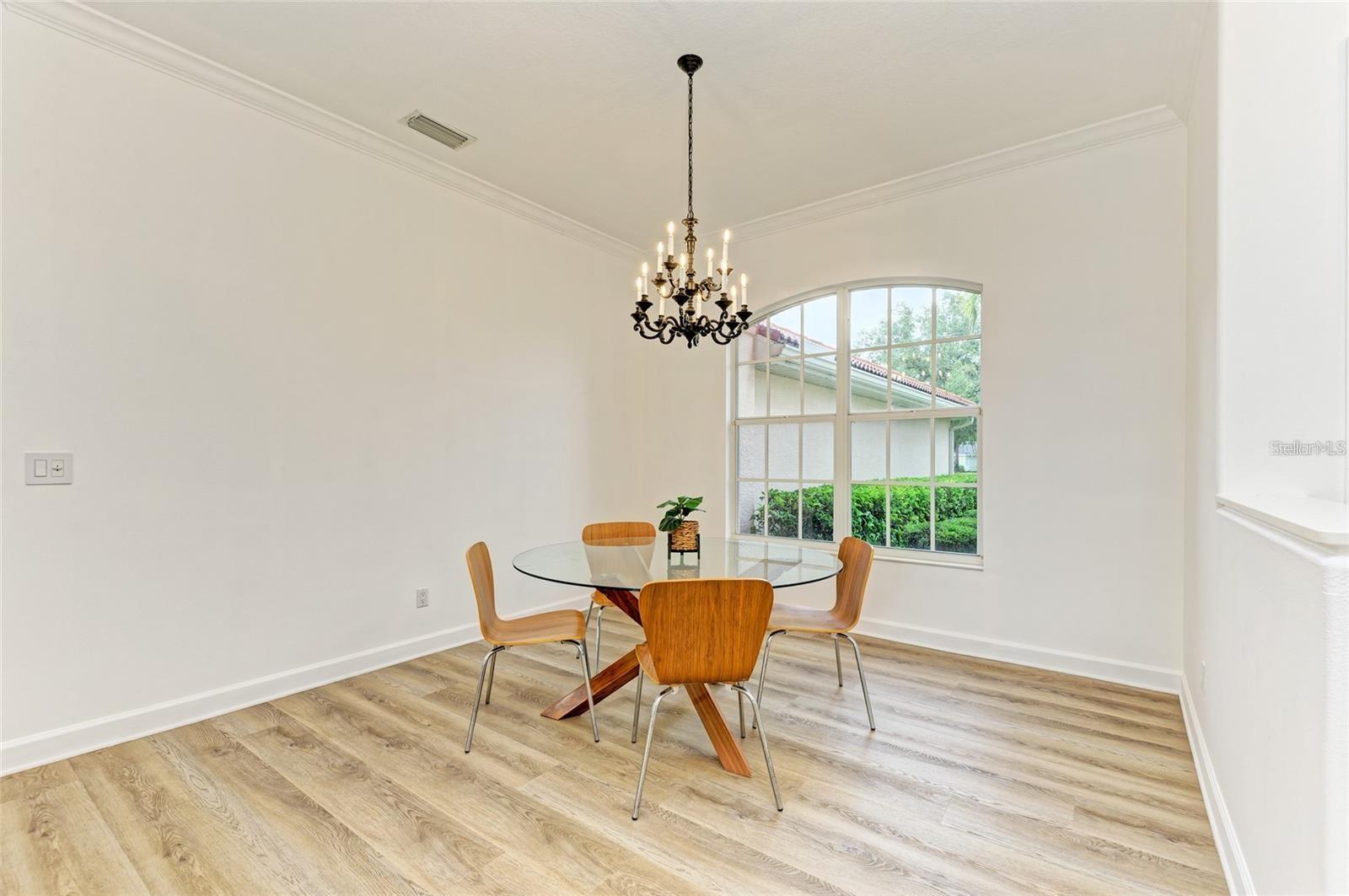 THE PRESERVE AT MISTY CREEK UN - Residential