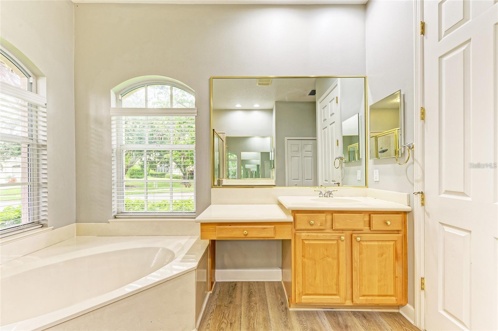 THE PRESERVE AT MISTY CREEK UN - Residential