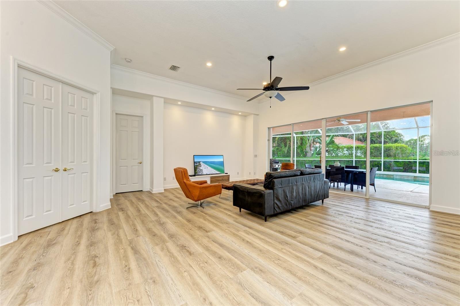 THE PRESERVE AT MISTY CREEK UN - Residential